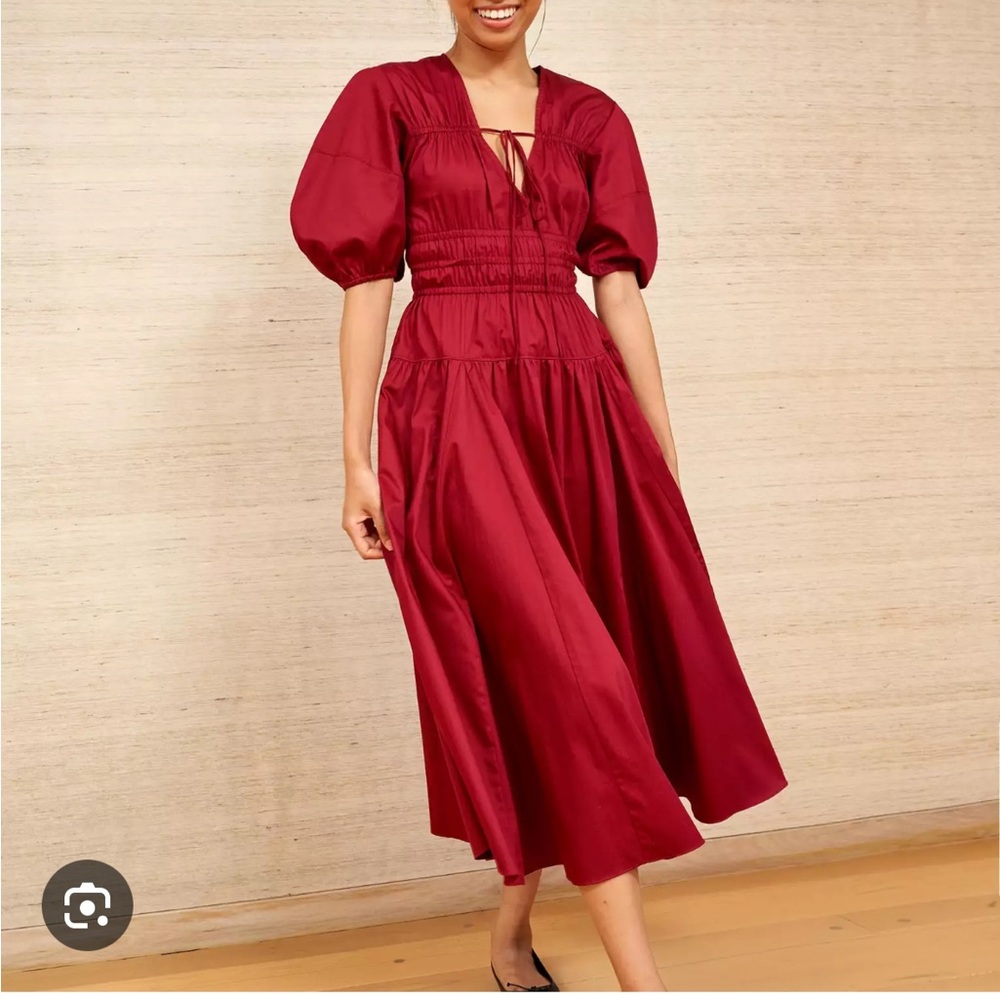 NWOT Phillipa Dress
